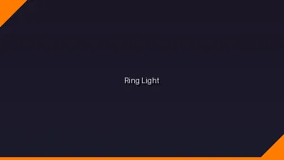 积分兑换 - LED环形补光灯 | 大块头有大智慧插曲 积分商城